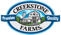 Creekstone logga